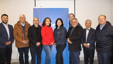 Photo of Asume nuevo gerente de la Cámara Chilena de la Construcción de Calama