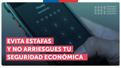 Photo of 12 tips para prevenir estafas telefónicas y los delitos más comunes