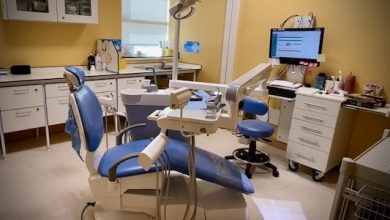 Photo of Servicio Dental del Hospital Dr. Carlos Cisternas trabaja en un proyecto para ampliar sus instalaciones