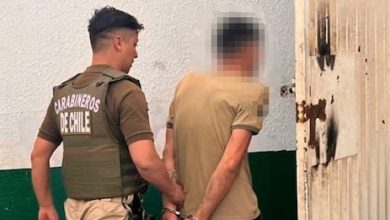 Photo of CAPTURAN A BANDA DE PORTONAZOS Y ABORDAZOS