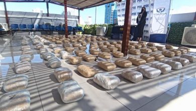 Photo of PDI Calama incauta a extranjero millonaria carga de droga