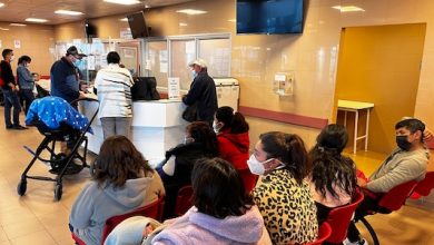 Photo of Llaman a prevenir enfermedades respiratorias en el retorno de vacaciones de invierno