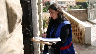 Photo of INE encuestará a 770 niños y niñas de  la región para conocer sus actividades