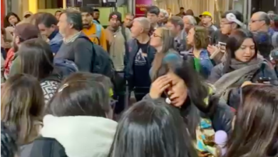 Photo of Avión Jetsmart aterrizó de emergencia en Antofagasta