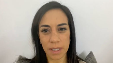 Photo of Senadora Núñez por críticas a enmienda de Chile Vamos: “El senador Huenchumilla no tiene el monopolio del diálogo y debe respetar las facultades propias de los consejeros”