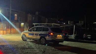 Photo of Violento ataque en Mejillones: hombre de 62 años apuñalado por el hijo de la dueña de un almacén