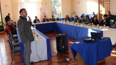 Photo of Exitosa finalización del diseño participativo del  “Polo Robótico para Calama”