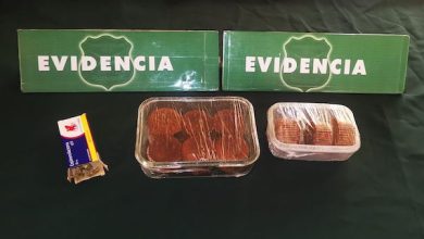 Photo of Vendía queques mágicos y lo pillaron cargadito