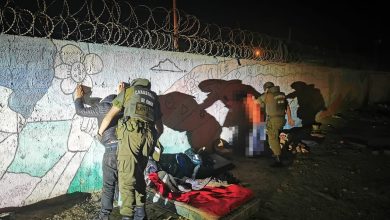 Photo of Ronda preventiva Carabineros detiene a 17 prófugos de la justicia