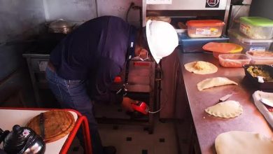 Photo of SEC intensifica fiscalizaciones de instalaciones de gas en cocinerías de la región
