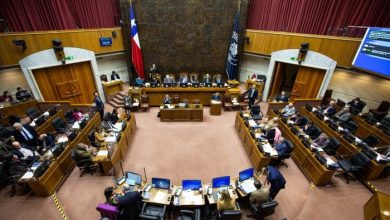 Photo of Aprueban nombramientos en Tribunales Ambientales