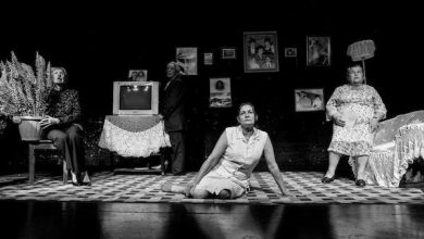 Photo of Lanzan programación para la XII Versión del Festival Nacional de Teatro de Invierno de Calama