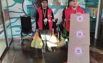 Photo of Teletón recorre regiones de O’Higgins y Maule en ayuda a familias y organizaciones sociales