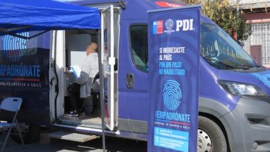 Photo of Continúa proceso de Empadronamiento Biométrico en la provincia El Loa