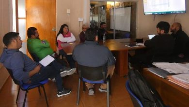 Photo of Ultiman detalles para presentar proyectos al Fondo Regional a favor de  recintos deportivo