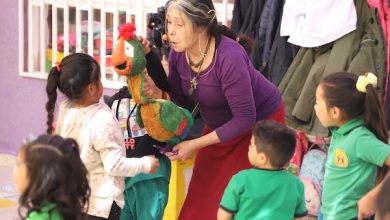 Photo of Con mucho éxito finalizó el “IV Festival de Teatro de Títeres de Calama”