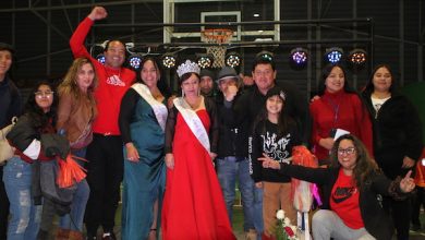 Photo of Diego de Almagro elige a su nueva Representante Comunal