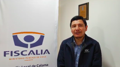 Photo of En prisión preventiva quedaron autores de homicidio frustrado registrado en Calama