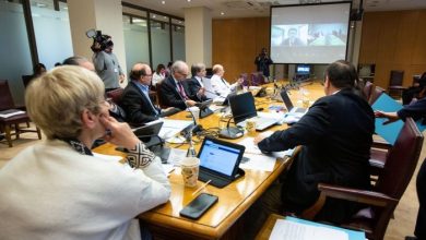 Photo of Avanza a la Sala reforma al sistema notarial y registral