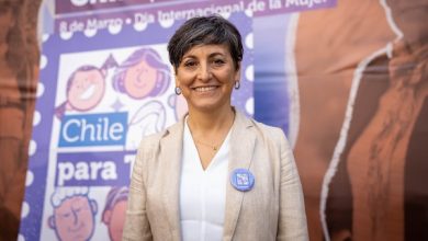 Photo of Ministra de Salud por Expo Hospital 2023: “Ofrece una oportunidad única para conocer las últimas tendencias y soluciones en el campo de la salud”