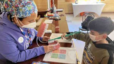 Photo of Por tercer año consecutivo FCAB realizó exitoso Operativo Dental con más de 300 atenciones