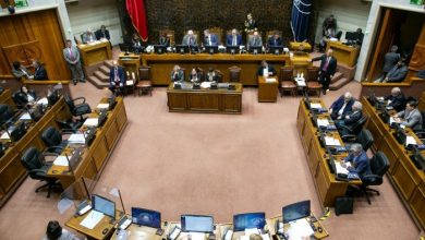 Photo of Reforma al sistema notarial y registral fue aprobada en general por la Sala