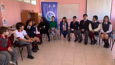 Photo of PAR Explora Antofagasta cierra exitosa convocatoria 2023 con Subsecretaria de CTCI