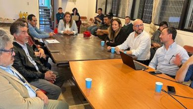 Photo of Dirección de Concesiones anuncia que mantendrá en su actual ubicación animita de Ruta 25