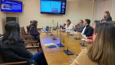 Photo of Aduanas en comisión de Seguridad Portuaria de la Cámara: destaca plan de inversión en tecnologías para fortalecer fiscalización