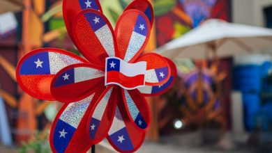 Photo of Aguinaldo Fiestas Patrias 2023: Revisa montos para pensionados y si te corresponde como trabajador