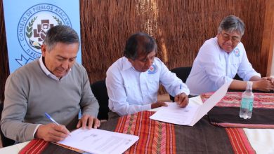 Photo of Alumnos de la comuna de San Pedro de Atacama son beneficiados con traslado escolar