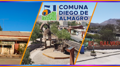 Photo of 51 años de historia: Diego de Almagro inicia sus celebraciones en un nuevo aniversario