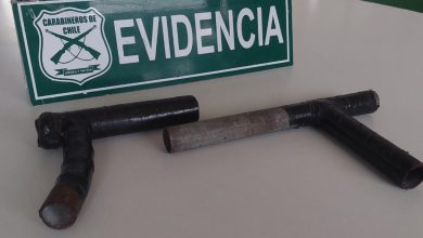 Photo of Maldito mata a su mascota y quema su ruco