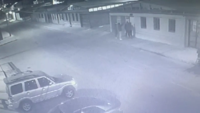 Photo of Última hora: tres delincuentes asaltan en vía publica a joven