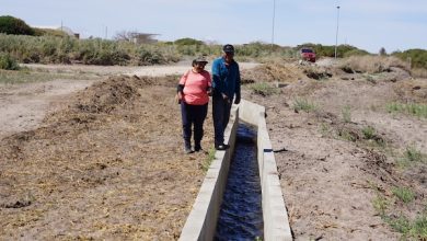 Photo of A ley norma que permitirá agilizar proyectos de agua potable y saneamiento rurales