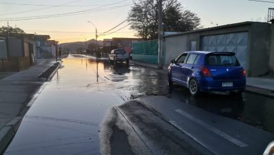 Photo of Chocan grifo y fugan del lugar
