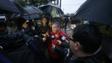 Photo of Llaman a «recomponer con celeridad el aparato productivo de las regiones afectadas por las inundaciones»