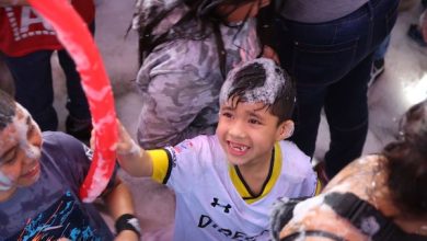 Photo of PaunaPalooza: La Fiesta de celebración para los Niños y Niñas de Calama