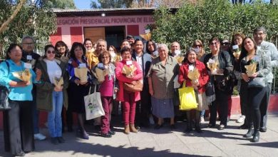 Photo of Celebran el Día del Dirigente Vecinal