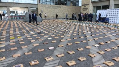 Photo of Detenidos por gigantesco decomiso de droga quedaron en prisión preventiva
