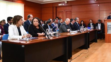 Photo of Postulantes a Fiscal Regional expusieron sus planes de trabajo y propuestas ante Pleno de ministros