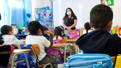 Photo of Informan sobre fechas vacaciones invierno escolar