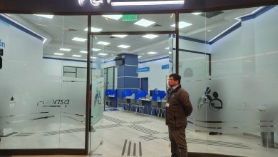 Photo of Ejecutivo presenta indicación sustitutiva a proyecto que crea un seguro catastrófico para FONASA