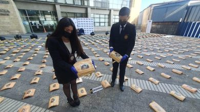 Photo of PDI y Fiscalía logran histórico decomiso de casi una tonelada de droga
