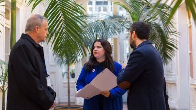 Photo of Lanzamiento oficial de la II Encuesta Nacional sobre Uso del Tiempo (ENUT)