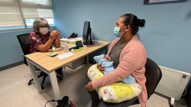 Photo of Hospital de Calama celebró la Semana Mundial de la Lactancia Materna