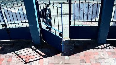 Photo of Condenan a delincuente que sustraía computadores desde céntricos colegios