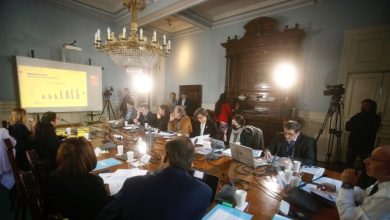 Photo of Evaluación de la Ley Ricarte Soto: senadores apuntan a revisar financiamiento