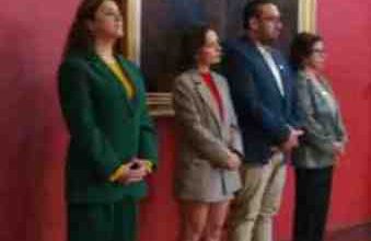 Photo of Cambio de Gabinete: Presidente anuncia modificaciones en equipo ministerial