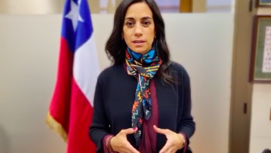 Photo of Senadora Núñez por proceso constituyente: “Aquí termina. No podemos seguir exponiendo a Chile a incertidumbre y falta de certeza”